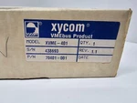 Xycom XVME-401 Vmebus 70401-001 SN-438693 New. Fixed Price $590.75.