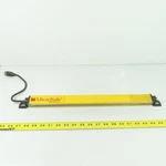 Sti MC4216XE Microsafe Safety Light Curtain Transmitter Sender 0-55. Fixed Price $66.53.