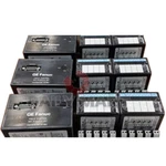 Used Fanuc Ge IC670PBI001-EG+IC670MDL640L+IC670MDL740K+IC670CHS002F. Fixed Price $1310.99.