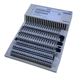 Aeg 170BDO35600 Input Module 042703542 Modicon. Fixed Price $56.96.