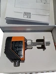 SI1000 Efector (new) SID10ADBFPKG/US-100-IPF Flow Monitor. Fixed Price $189.00.