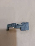 Siemens 6ES7-193-4CB00-0AA0 Terminal Module TM-E15S23-01. Fixed Price $12.89.