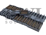 New Siemens 6ES7590-0AA00-0AA0 Simatic S7-1500 U-connector 6ES75900AA0 Lot Of 10. Fixed Price $300.00.