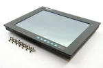 Advantech FPM-2150G-RCE 15" Lcd Industrial Screen Monitor. Fixed Price $564.33.