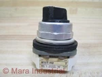 Allen Bradley 800T-H2 Selector Switch 800TH2 Ser. W/o Screws. Fixed Price $14.77.