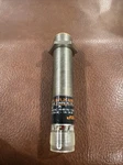 Ifm Efector 8035PL05FL2CABBX 5MM Inductive Sensor Proximity #JB-CV-3G. Fixed Price $19.99.