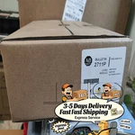 1PCS New Allen Bradley 2711P-RP1 Logic Module 64MB Fast Ship Us Stock. Fixed Price $548.99.