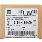 New Sealed Allen Bradley 1794-IB16 Ser Flex I/o Input Module. Fixed Price $60.16.