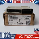 Mitsubishi FX2NC-16EYT Plc Module One New FX2NC16EYT Expedited Shipping. Fixed Price $162.35.