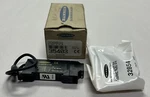 BANNER,D12SP6FVYQ,GLASS Fiber Optic Sensor New. Fixed Price $100.00.