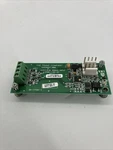 Trane 6400-1104-03 X13650728-05 Rev UCP3 Dual Binary Input Board Ships Fast. Fixed Price $14.95.