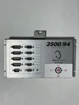 Bently Nevada 3500/94 Display Router Box. Fixed Price $1000.00.