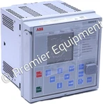 Abb REF615A HAFAABABABE1BAN1XE Relay Feeder Protection Contr. Fixed Price $1016.22.