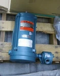 Reliance Electric Duty Master P14X9125P-EF Hp Inverter Ac Motor. Fixed Price $379.99.