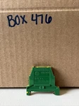 Allen Bradley 1492-WG4. Fixed Price $9.12.