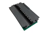 Used Allen Bradley 1771-0A01 Ac Output Module. Fixed Price $250.00.