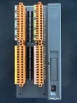 Fanuc A03B-0823-C013 Terminal I/o. Fixed Price $299.00.