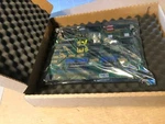 Comm Control, Ge, IC600BF948. Fixed Price $227.50.