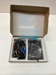 Echo Master Analog High Definition 7" Monitor With 4 Inputs. Fixed Price $99.99.