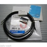 Omron E32-T11L E32T11L Photoelectric Switch Fiber Unit New Free Ship. Fixed Price $38.85.