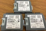 Lot Of Partlow MLC9002 C463 Controller Modules (used). Fixed Price $75.00.