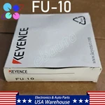 New In Box Fiber Optic Sensor Equipped Without Lens For Keyence FU-10 FU10. Fixed Price $30.90.