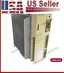 New Yaskawa Electric SGDA-04AS Servo Drive 0-230VAC 400W In Box. Fixed Price $269.62.
