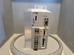 Allen Bradley Servo Drive, Date 3201, Series A, Model 1398-DDM-019, 9101-1533. Fixed Price $1045.00.