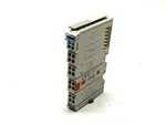 Beckhoff KL4012 Bus Terminal 2-CHANNEL Analog Output Current 20MA Bit. Fixed Price $66.59.