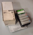 56168 Murr CUBE20 Digital In-/output Module DI16/DO16 (e) New. Fixed Price $175.00.