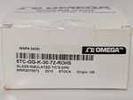 Omega 5TC-GG-K-30-72-ROHS Glass Insulated Thermocouple Ready-made (5-PACK). Fixed Price $62.99.