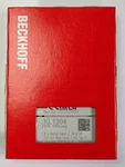 Beckhoff KL1304 K-bus Digital Input Terminal Module 4-CHANNEL 24V Dc Plc. Fixed Price $125.88.