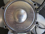 Elkay Drinking Fountain Fan Lionball YJ4-115A Motor. Class. Fixed Price $44.99.
