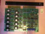 Ge Fanuc IC600 CB526N Exp Logic Ctl With Faceplate FP501K (WL67-3). Fixed Price $50.00.