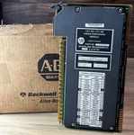 Allen Bradley 1771-QB Linear Positioning Module Cat No. 96060290 Fw Working. Fixed Price $199.96.