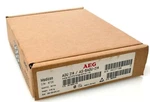 Aeg Modicon Analog Input Module AS-BADU-214. Fixed Price $2328.68.