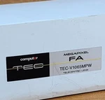 Computar TEC-V1065MPW 5MP, 1" 65.2MM, Telecentric Lens, 1.0X Magnification (c Mo. Fixed Price $150.00.