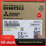 FX5-16ET/ES-H New Mitsubishi FX516ETESH Plc Module. Fixed Price $286.80.