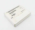 Siemens Simatic Vers. 003 -sealed-. Fixed Price $813.01.