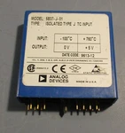Analog Devices 5B37-J-01 Isolated Type Plc Module Automation. Fixed Price $139.99.