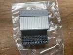 Mitsubishi Input Module ST1X16-DE1 24 Vdc New. Fixed Price $95.00.