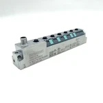 Siemens 6ES7141-6BF00-0AB0 Digital Input Module. Fixed Price $300.00.