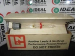 Leeds & NORTHRUP117389 Measuring Electrode 0-11 PH5 To 40C Degree-new. Fixed Price $118.12.