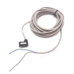 Smc D-A73C Cylinder Position Reed Switch Sensor, 24VDC 5-40MA, 2-WIRE 15FT. Fixed Price $25.00.