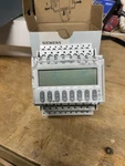 Siemens TXM1.8U Ml Controller New In Box Pro Hvac / Bas Ready!. Fixed Price $600.00.