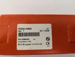 PCD3.W500 Saia-burgess. Fixed Price $325.50.