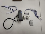 Automationdirect Ziplink ZL-CM20 20-POLE Connector Module Ecs. Fixed Price $34.99.