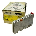 Wago 750-512 Sps Digital Output Module Pack Of 10. Fixed Price $621.05.