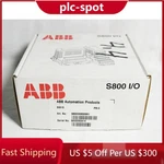 3BSE008508R1 Abb DI810 Digital Input Module Spot Goods Brand Us Free Tax. Fixed Price $139.56.