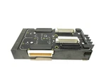 Emerson Fisher Rosemount KJ4001X1-BA3 Wide Carrier W/red 12P3378X042 Rev.. Fixed Price $215.00.